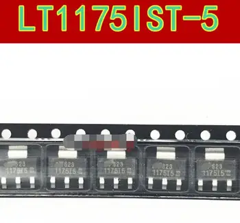 

IC 100%new Free shipping 1175I5 LT1175IST-5 SOT-223