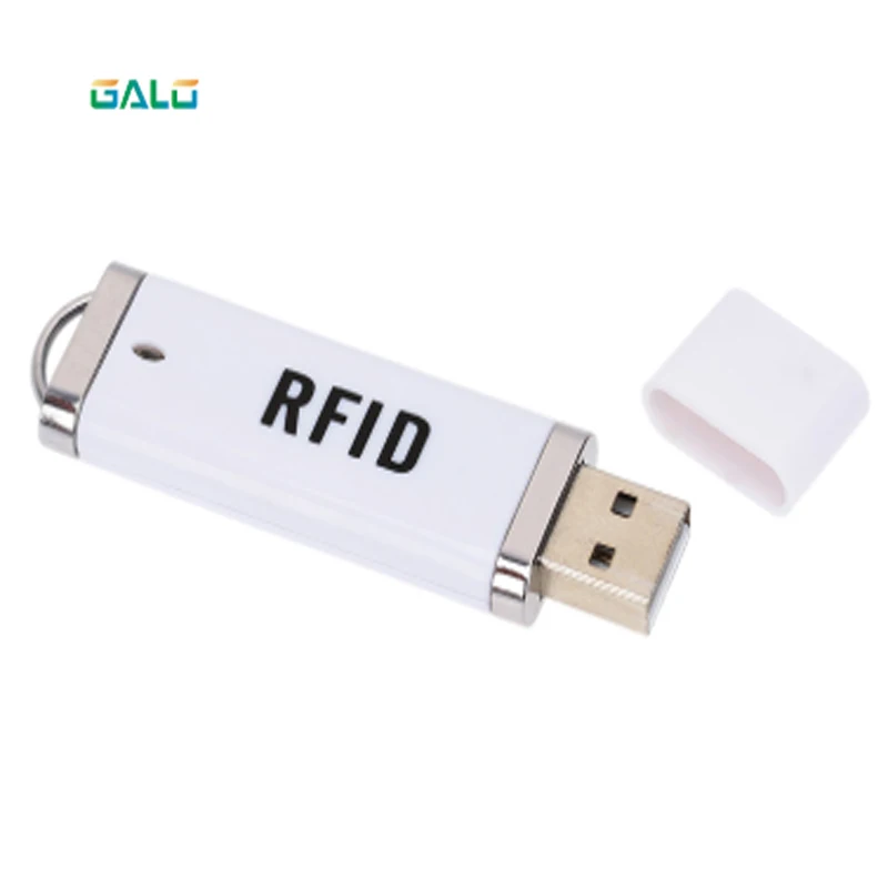 

Homework New Mini USB RFID Reader for Android Mac Windows Windows 13.56 MHz