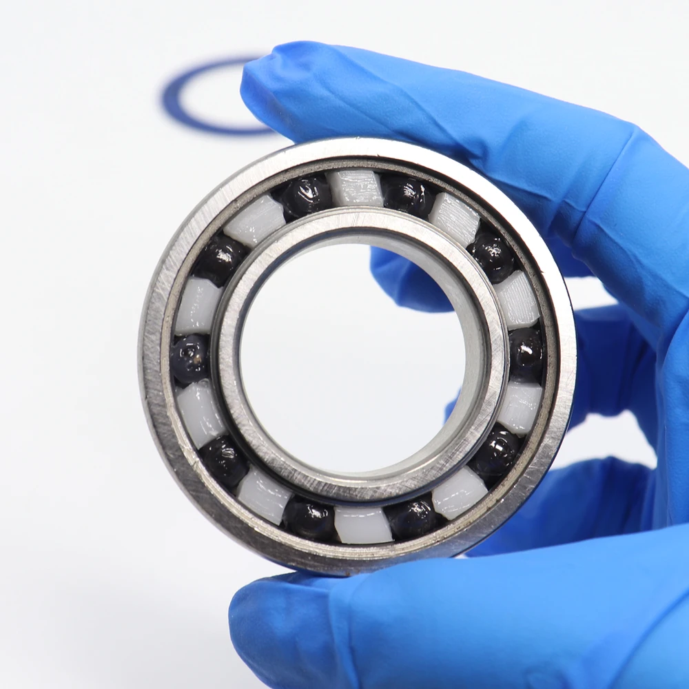 elite wheel セラミックベアリング 楽天市場】【アニーオリジナル】セラミックボールベアリング【HX