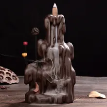 Ароматический увлажнитель, курильница для дома, роль ароматического аромата, предметы мебели, архаизированная курильница для копчения