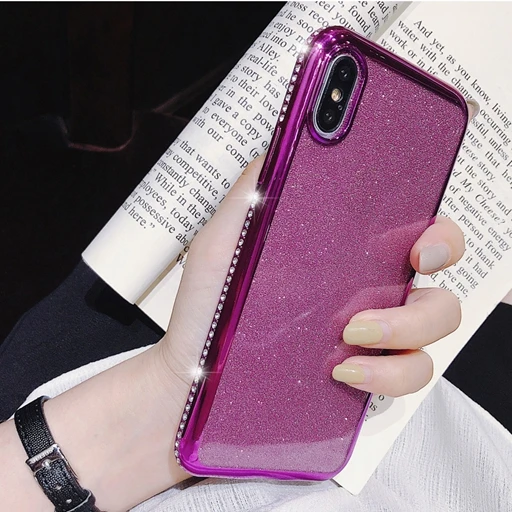 Чехлы со стразами для huawei P30 P20 Коврики 20 10 Lite P Smart рlus Nova 3 3i 5 5i Honor 10i 10 20 PRO 8C 8X8 S блестящие чехлы