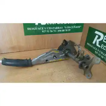 

HAND BRAKE LEVER TOYOTA LAND CRUISER (J12)
