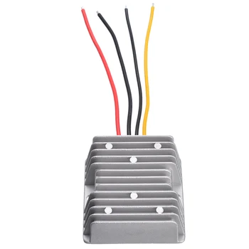 

DC-DC Converter Step-Up Voltage Converter Boost Power Supply Module 12V to 24V Max 10A 240W Voltage Regulator for Cars Solar
