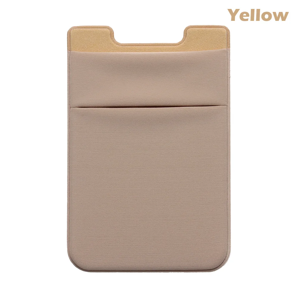 A Yellow