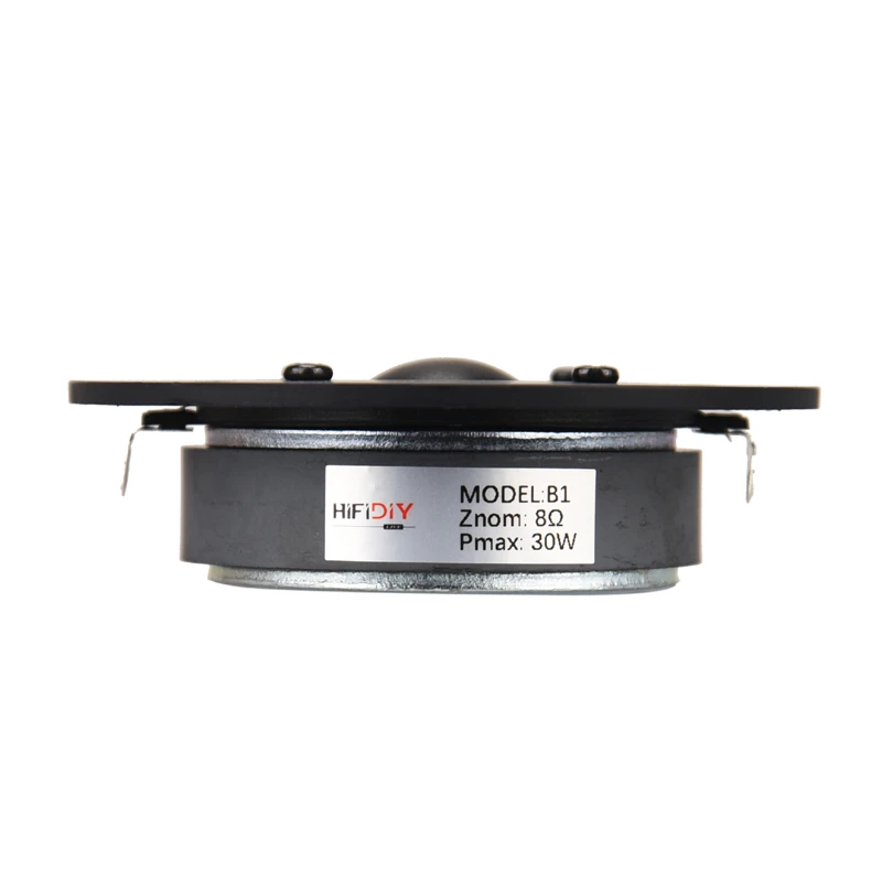 8ohm 30w, alto-falante atreível B1-95 100 103 104 108 110 116mm