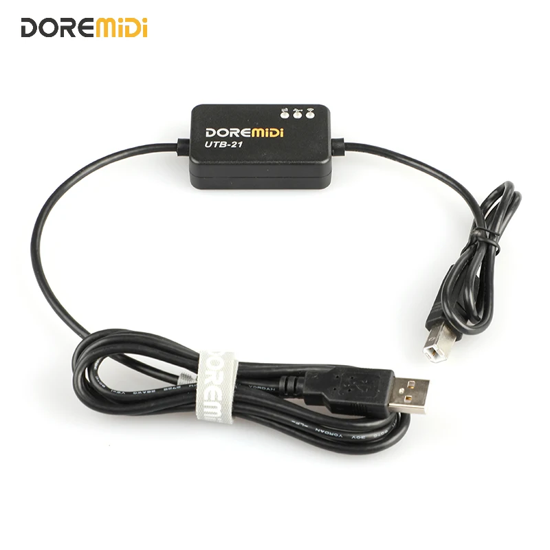 USB MIDI для беспроводного Bluetooth адаптера беспроводной кабель с индикатором