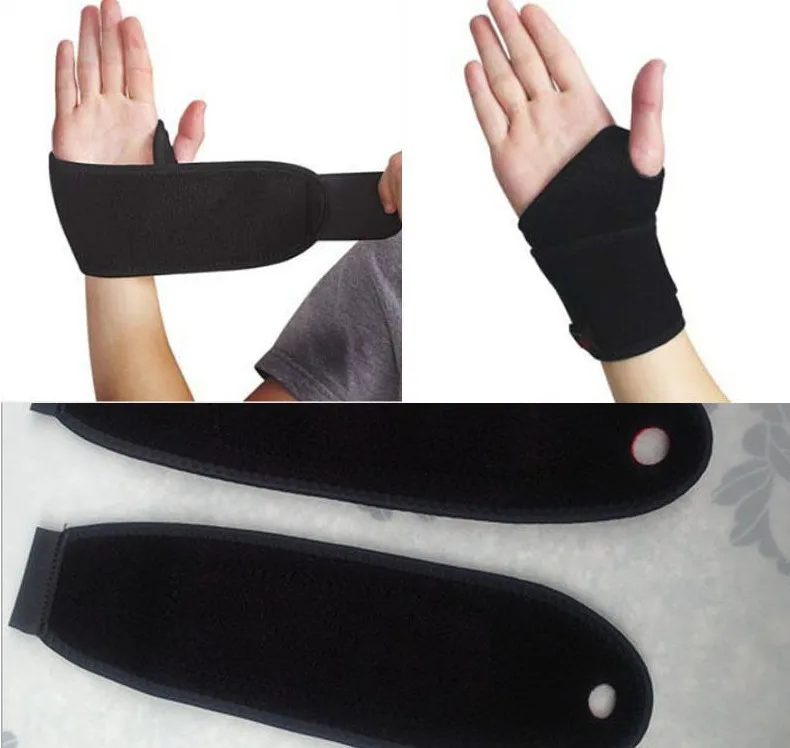 Basketball wrist protector men's and women's tennis wrist protector