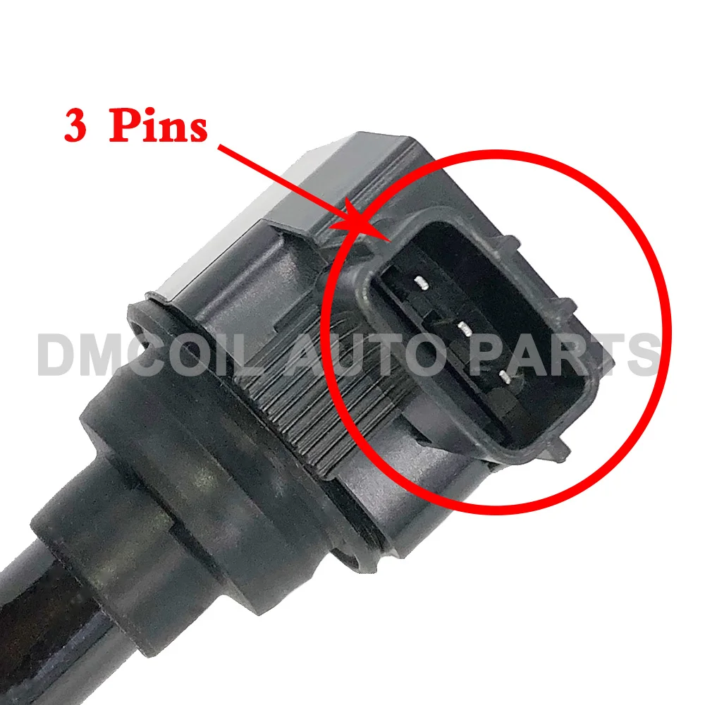 22448-3HD0B CEWKA ZAPŁONOWA DO NISSAN JUKE MICRA IV NOTE QASHQAI X