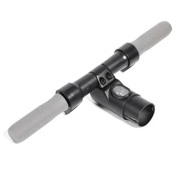 

Electric Scooter Handlebar for XiaoMi Ninebot Es1 Es2 Es4 ABS Faucet Kit Armrest Parts Accessories Screw Wrench Handrail