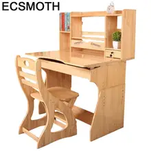Bambini Cocuk Masasi Infantil Tableau Enfant Tisch Estudar мебель Kinder Tafel Wood Escritorio стол Меса учебный стол для детей