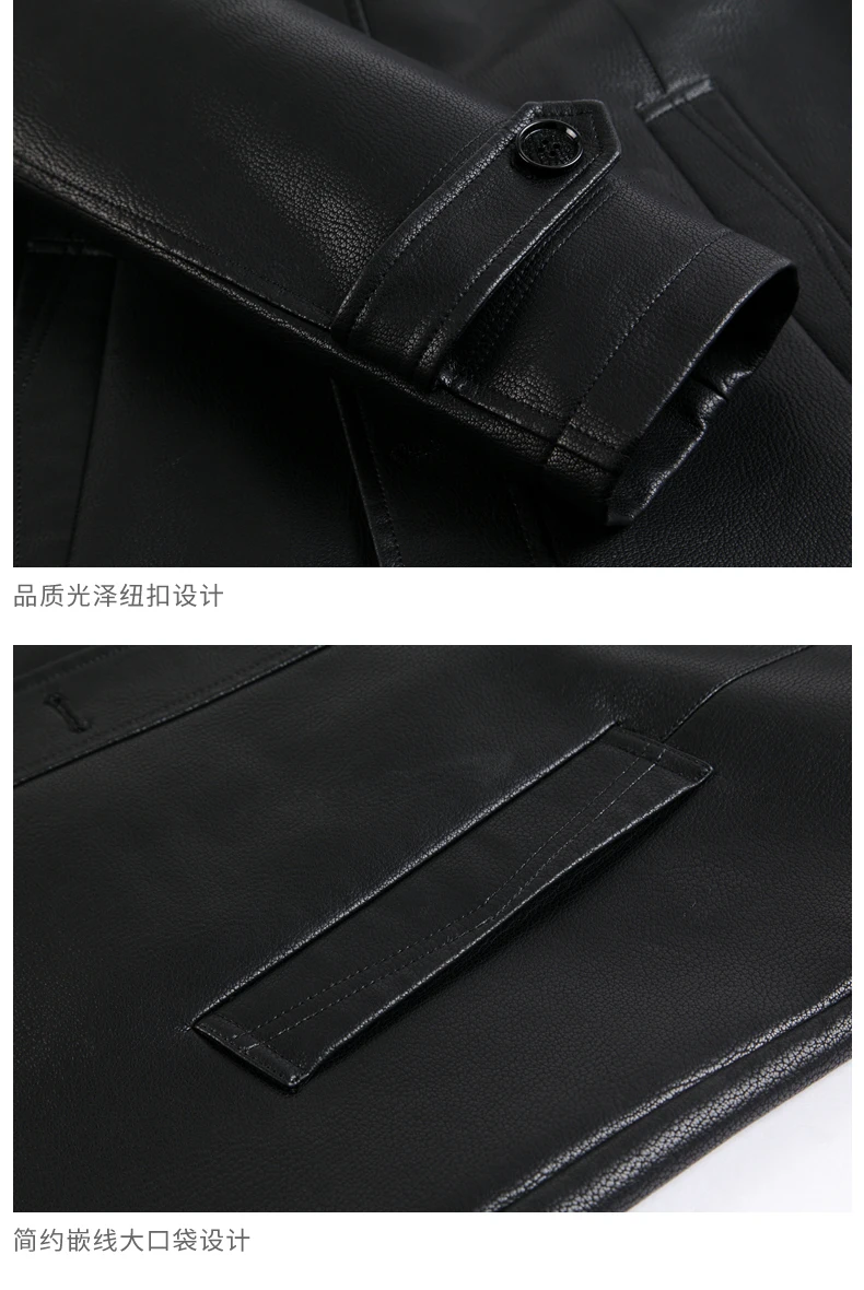 8XL 6XL 5X Aviation Genuine Leather Bomber Jacket Men Pilot Sheepskin Real Leather Jacket Slim Large Size Coats Veste Cuir Homme