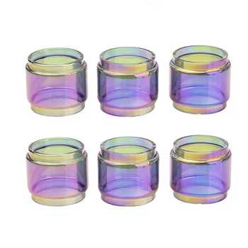 

2PCS Unique design Nice vandyvape Jackaroo Kit 5ml Glass Tube Replacement