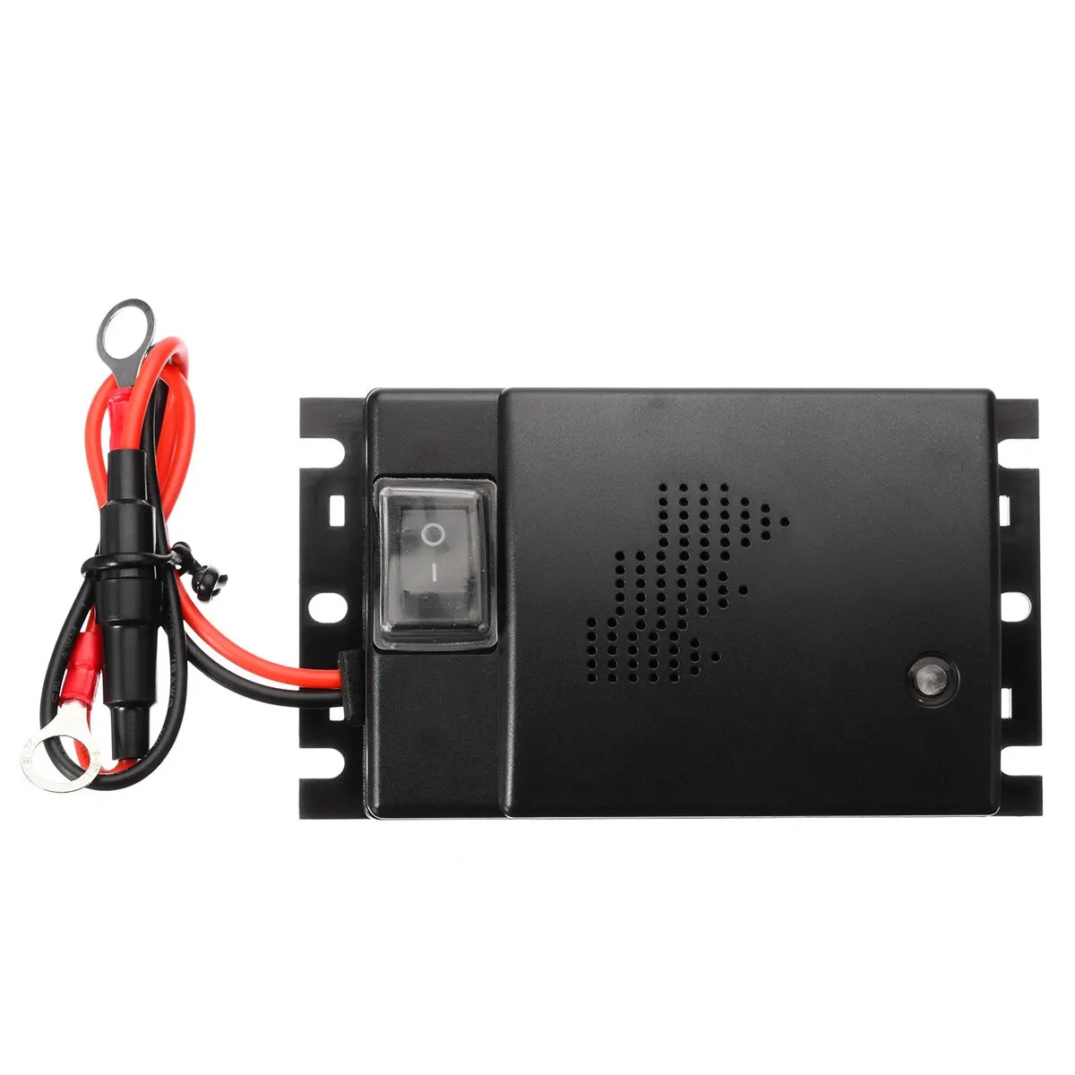 1pcs Ultrasonic Car Rat Repeller Rodent Repellent for Vehicle Automobile Chases Rat Garden Pest Control Mayitr