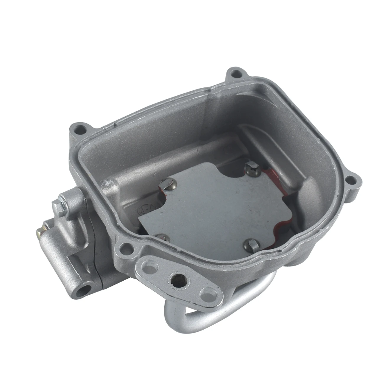 Pouvoir крышка головки цилиндра для скутера ATV 150cc EGR крышка клапана GY6 двигатель