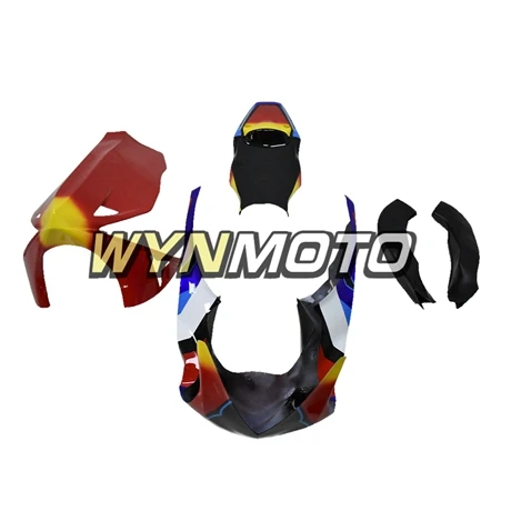 Оранжевый красный черный Обтекатели для Honda CBR1000RR 2012 2013 мотоциклетный Комплект кузова из стекловолокна гоночные рамки для мотоциклов