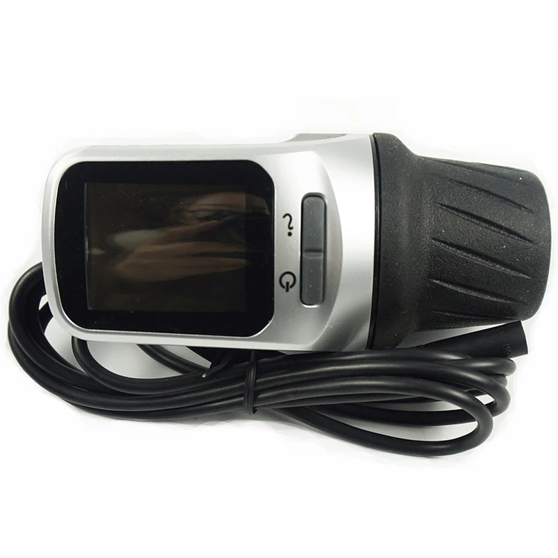 XH18 LCD Display for TongSheng TSDZ2 Mid Drive Motor Electric Bike Bicycle Ebike Parts Modification Accessories