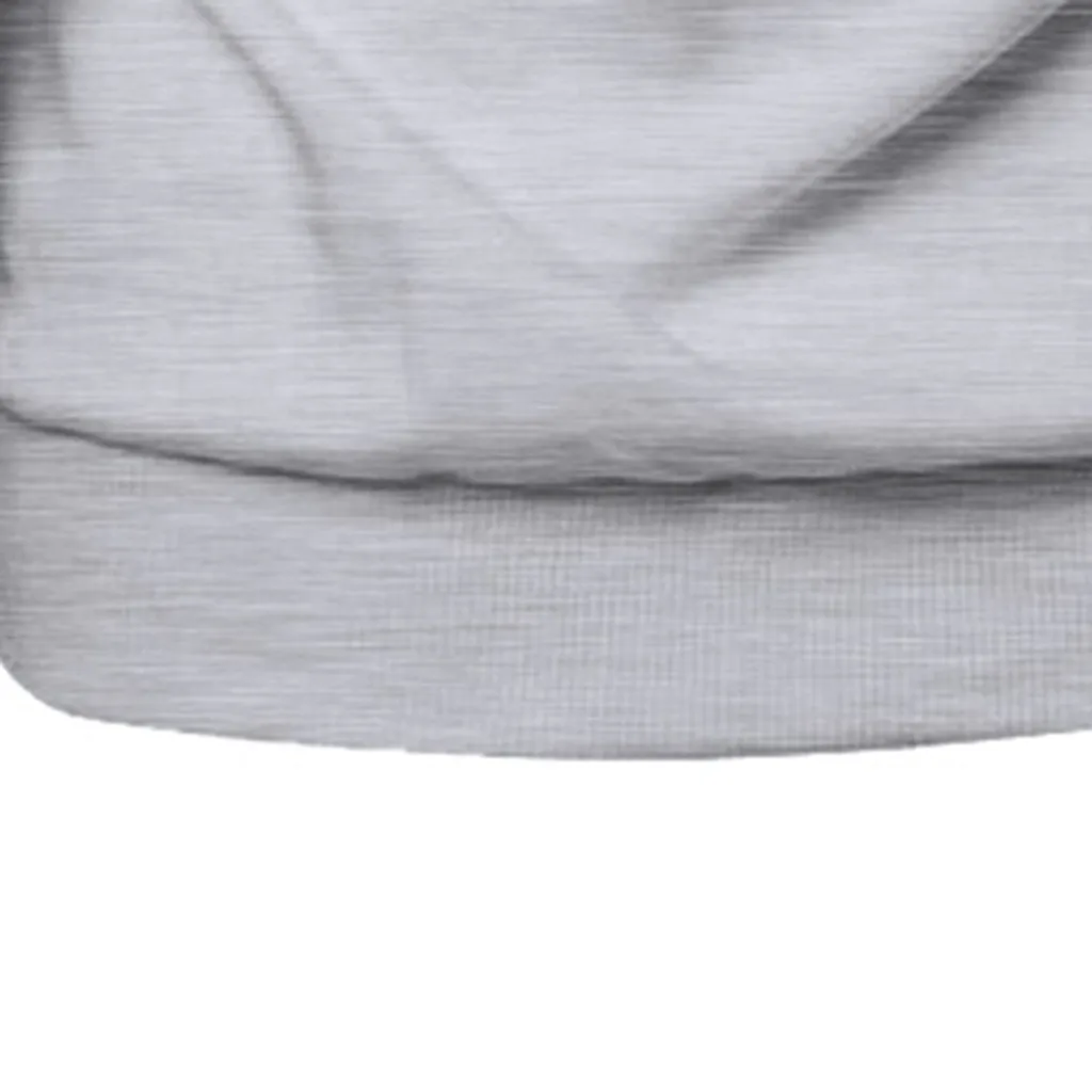 Женская Повседневная Толстовка с длинными рукавами и карманами на шнуровке модная Осенняя Повседневная однотонная блузка с длинным рукавом и воротником-стойкой