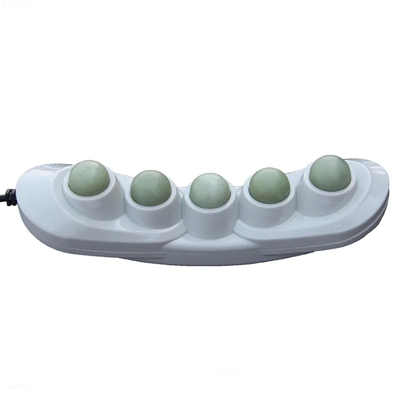 Hot warm jade physiotherapy apparatus WenYu fields a neck brace knee waist support electric heating electric heating