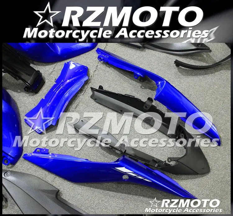 Мотоциклетный обтекатель abs комплект для YZF R25 R3- год корпусные детали moldStore № 0783
