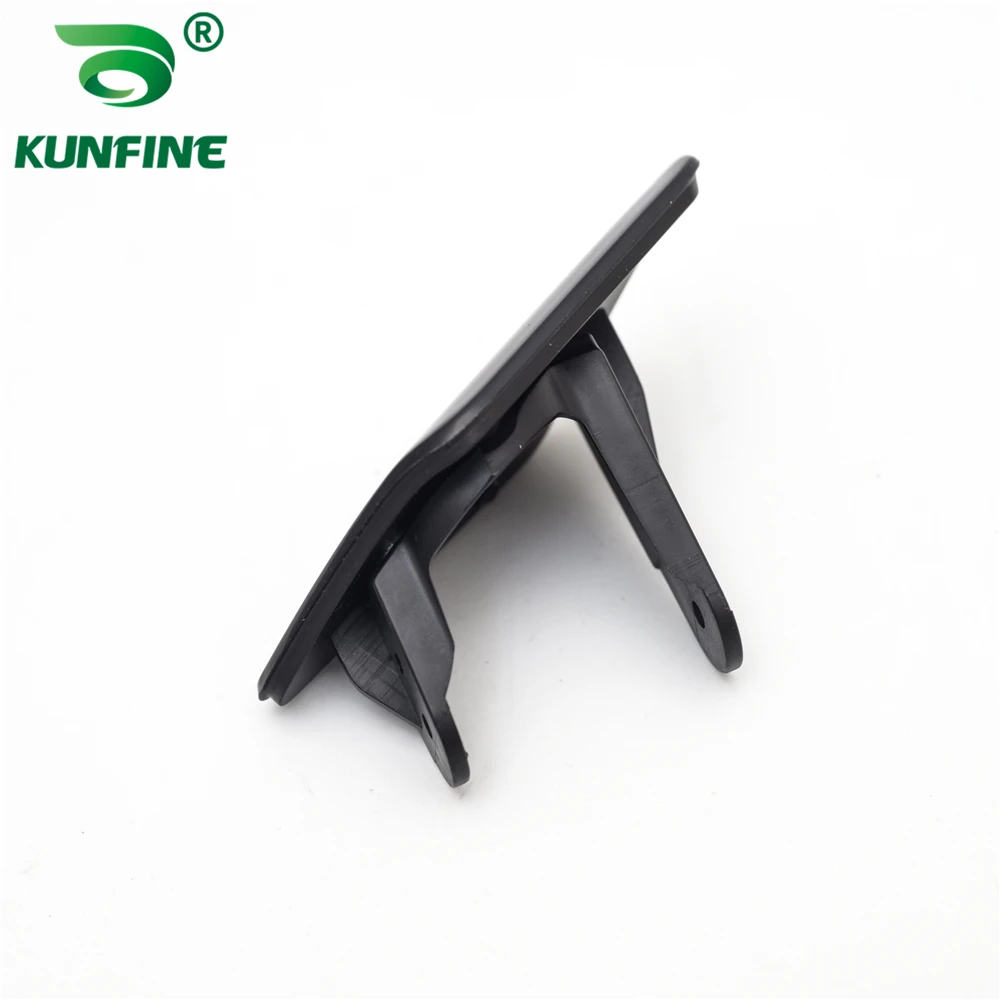 Car Headlamp Washer Cap Front Bumper Headlight Washer Cover No. 51117293031 51117293032