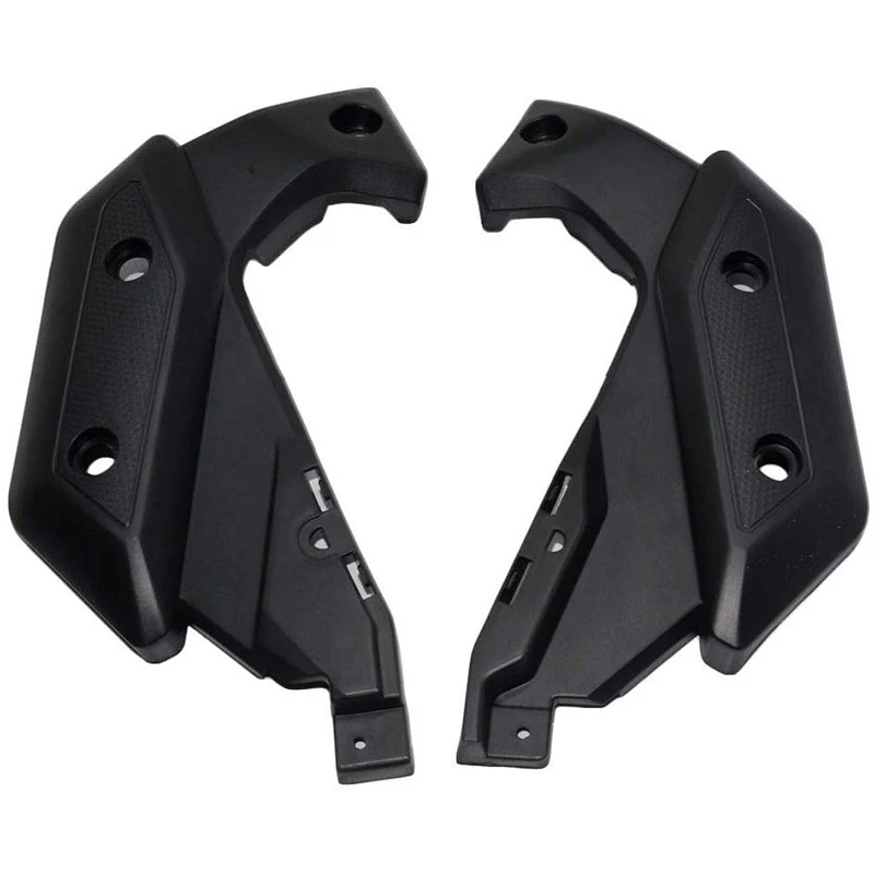 Мотоцикл правая левая боковая панель обтекатель Рамка для Yamaha XJ6 2009 2010 2011 2012