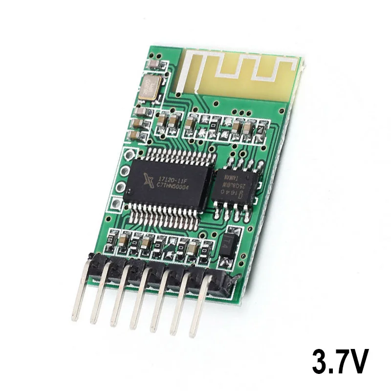 

Bluetooth Modules Motherboard Stereo Wireless Audio Amplifier With Capacitors