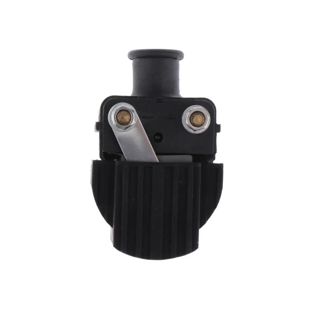 Катушка зажигания мотоцикла CDI Модуль блок коробки для Mercury 6-225hp 339832757A4