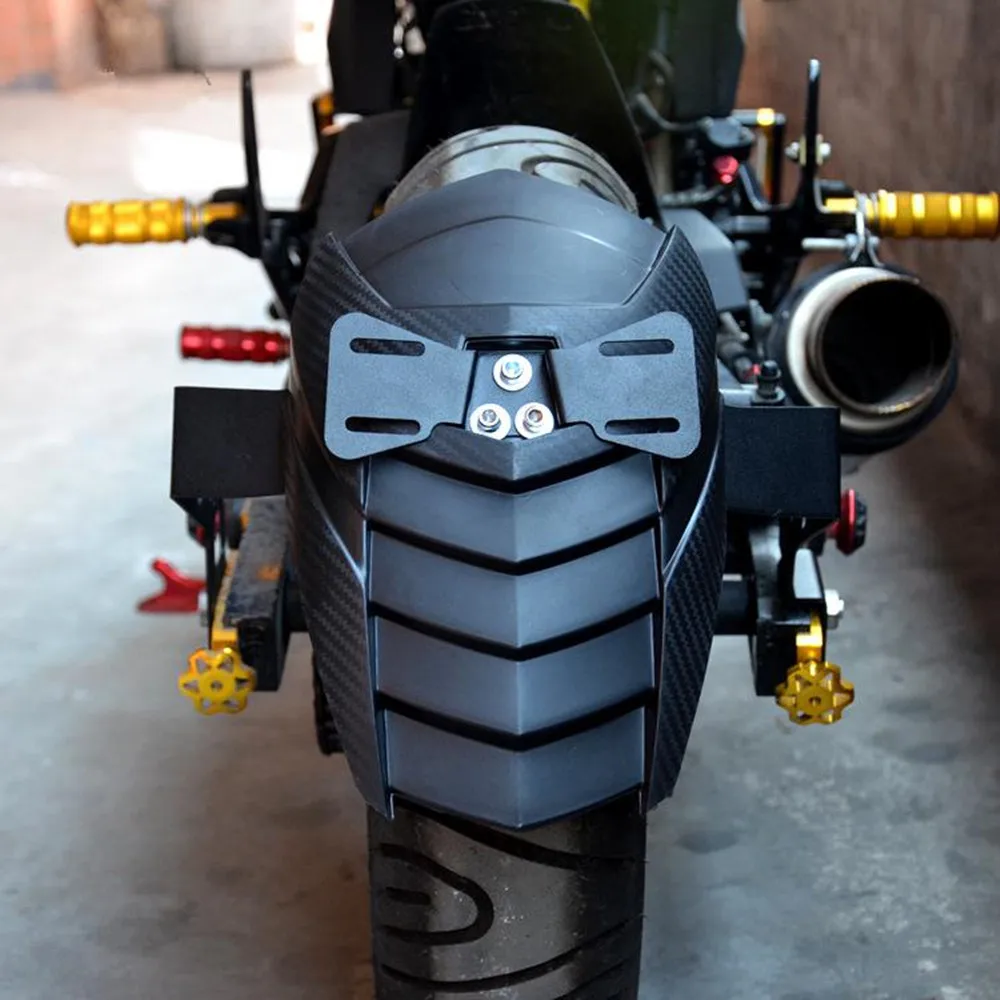 Заднее крыло мотоцикла для HONDA MSX125/SF| |