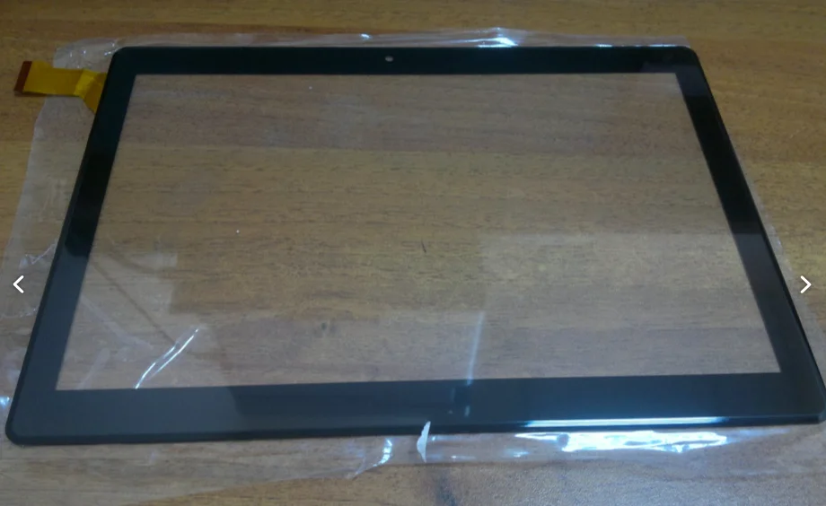 10 1 ''Новый сенсорный экран для DIGMA Optima 1025N 4G TS1190ML панель дигитайзер стеклянный