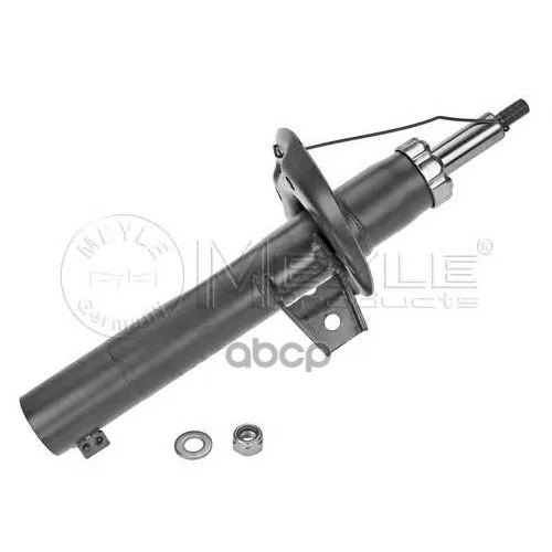 Shock Absorber Meyle. 1266230055
