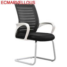 Эргономичный шезлонг Ordinateur boss футболка Sedia Ufficio Sessel Gamer Sillon Office Silla Cadeira Gaming Poltrona Chair