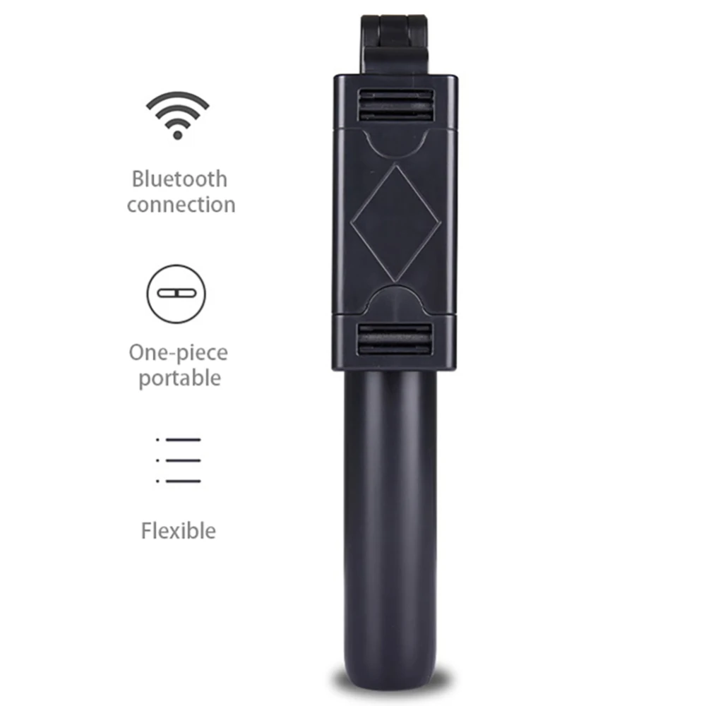 Беспроводная селфи Палка с Bluetooth для iphone Huawei android держатель мобильного телефона