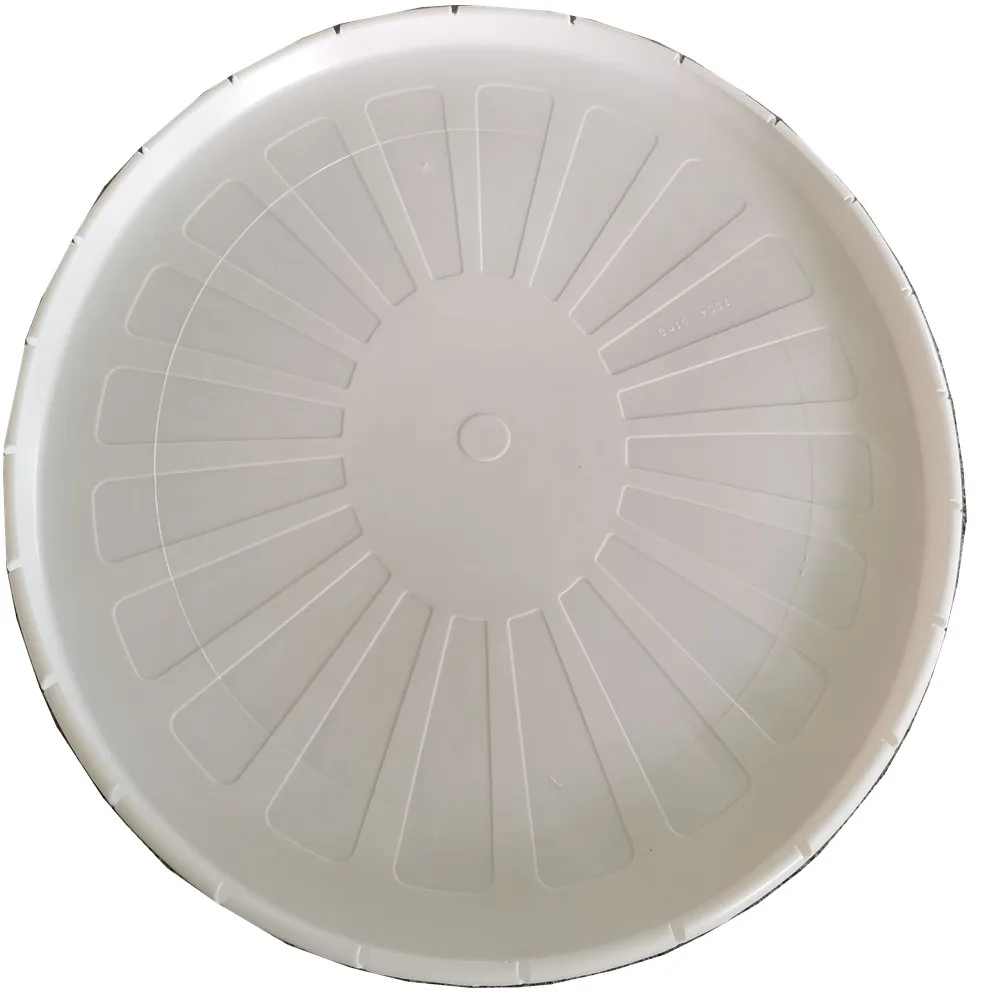 Applicable to the coil protection shell of gpz7000 sdc2300 underground metal detector 2