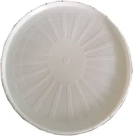 Applicable to the coil protection shell of gpz7000 sdc2300 underground metal detector 2