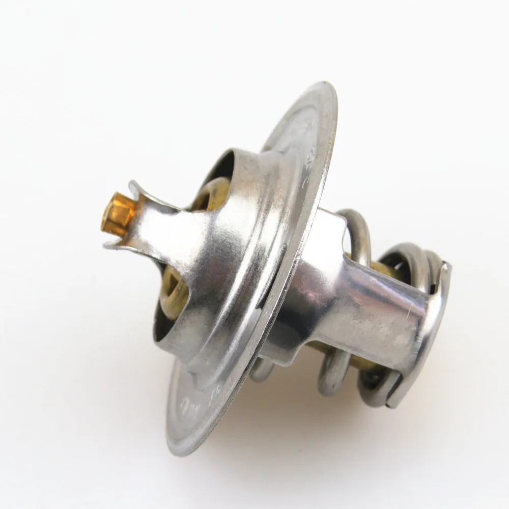 FHAWKEYEQ Coolant Temperature Thermostat Sensor VW Passat B5 B6 Golf Jetta MK5 MK6 Sharan Touran Beetle Caddy A4 A6 050 121 113H