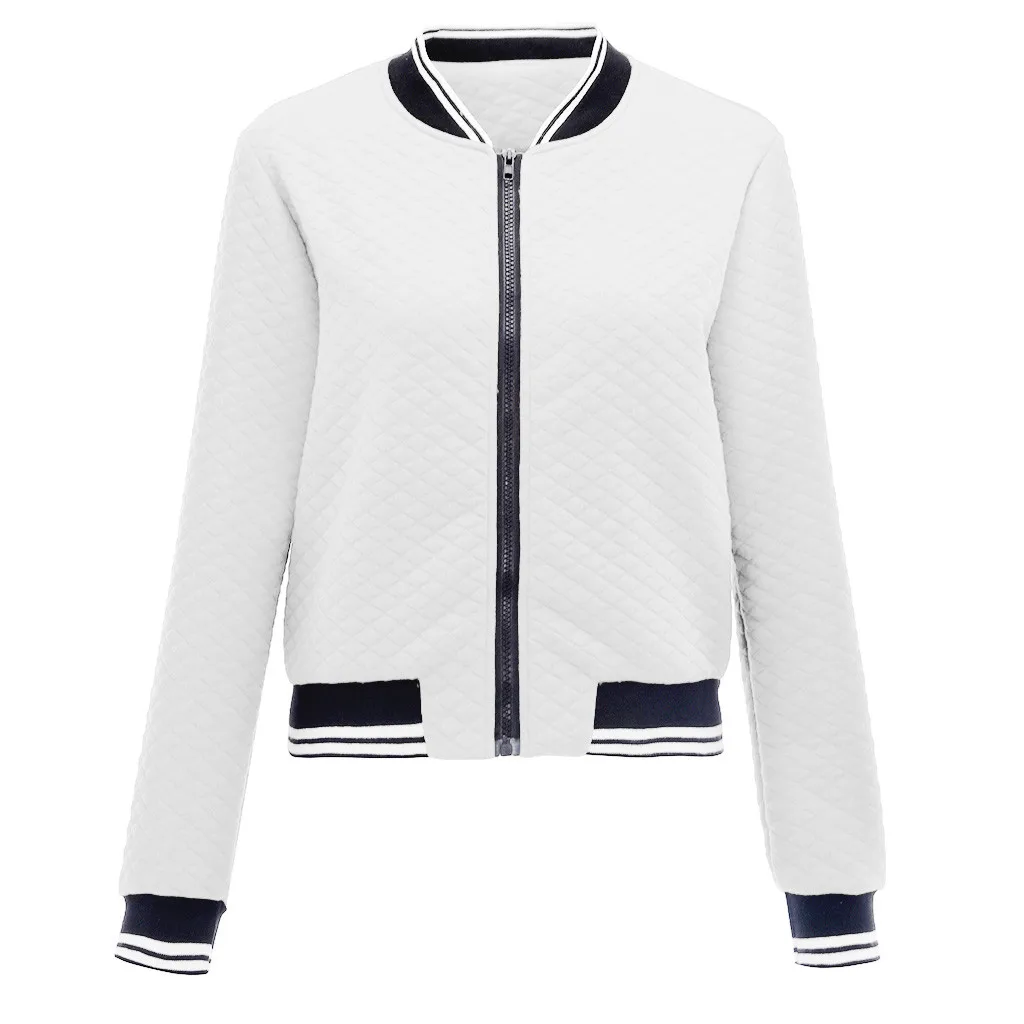 White Осень Parkas Базовые Куртки женские зимние плюс бархатные пальто с капюшоном из овечьей шерсти Хлопковая женская зимняя куртка верхняя одежда пальто# j30 - Цвет: White