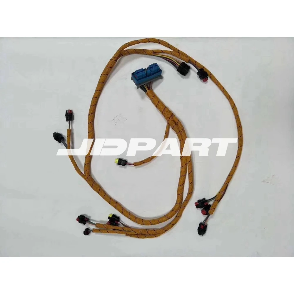 

Комплект ремней для Caterpillar C6.4