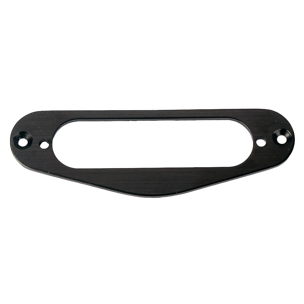 Guitar Pickup Frame Mounting Ring Single Coil Flat Humbucker for TL Style Electric Guitars GB408C | Спорт и развлечения