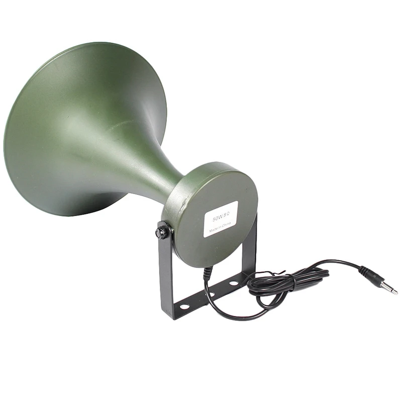 Охотничье оборудование 50 Вт 150 дБ динамик для охоты Птица Mp3 CP-S02 птица звонящий динамик охотничья приманка утка