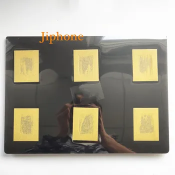 

Original 0DWNCN DWNCN lcd back Cover for Dell Latitude E7480 7480 laptop Rear Lid case shell free shippng