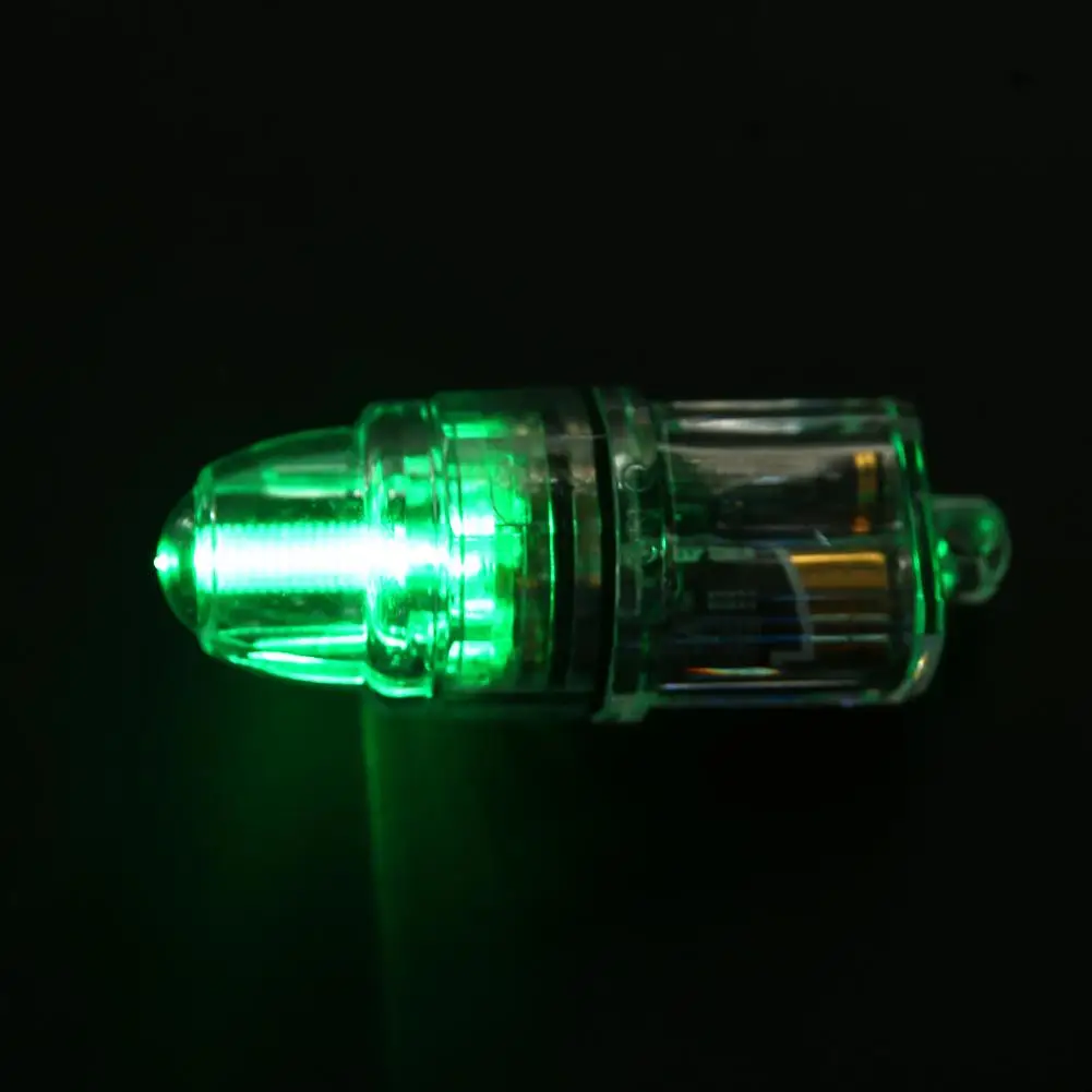 Green AA CELL