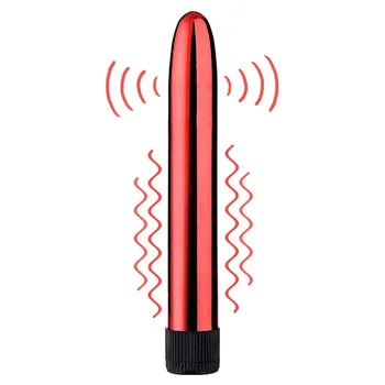 Vibefun 7 Inch Huge Dildo Vibrator Sex Toys For Women Vaginal Pussy G-spot Stimulator Female Pocket Masturbator Bullet Vibrador 3