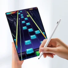 Стилус для iPad планшетов емкостный сенсорный карандаш для iPad Air 3 10,5 для iPad 9,7