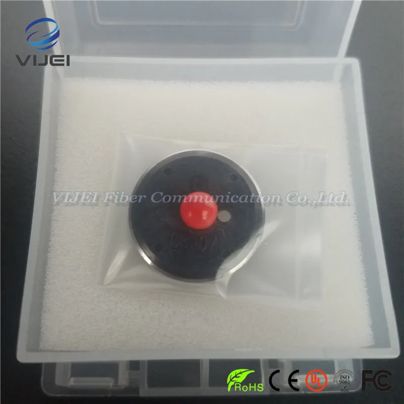 Fujikura CT-08 волокно Кливер замена лезвия CB-07