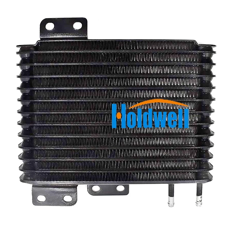 Масляный радиатор 2920A024 для Mitsubishi Outlander 3,0 2006-2012 CW6W