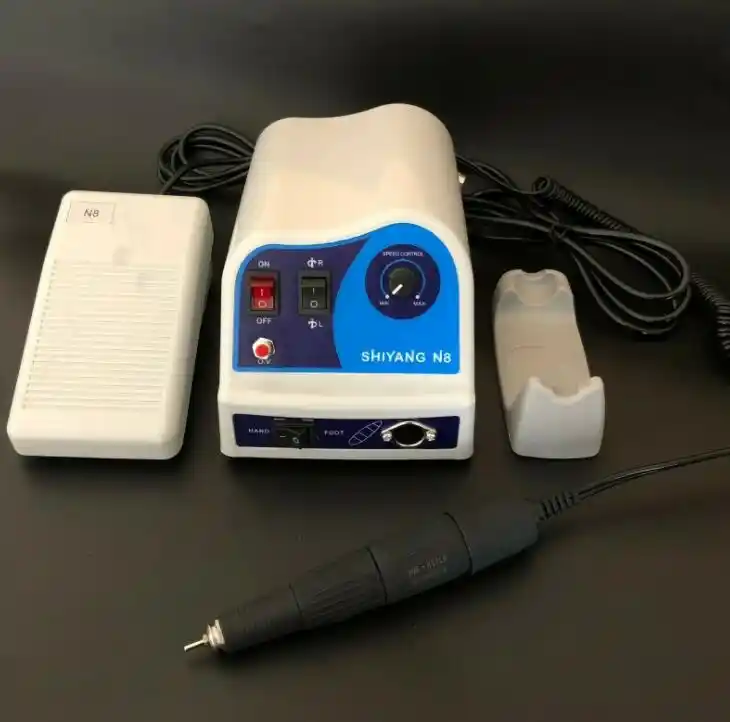 Saeyang NEW 45 000 RPM Dental Lab MARATHON N8 наконечник с микромотором|handpiece micromotor|dental labdental lab marathon |