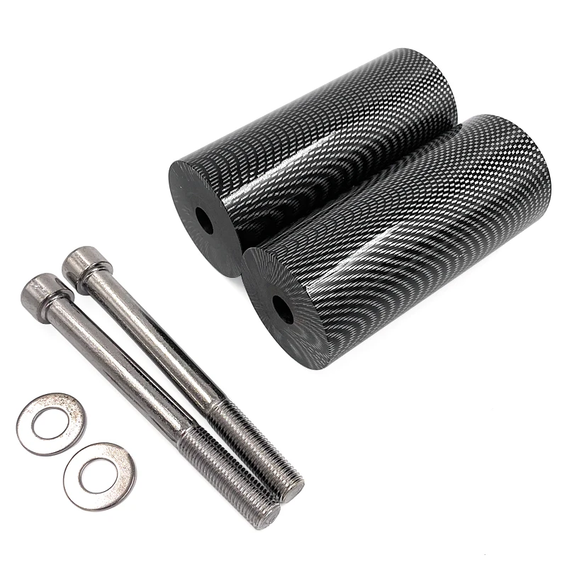 No Cut Frame Slider For Honda CBR600 F2 F3 CBR 600 1991 1992 93 94 95 96 97 1998 Motorcycle Crash Falling Engine Protector Block (5)