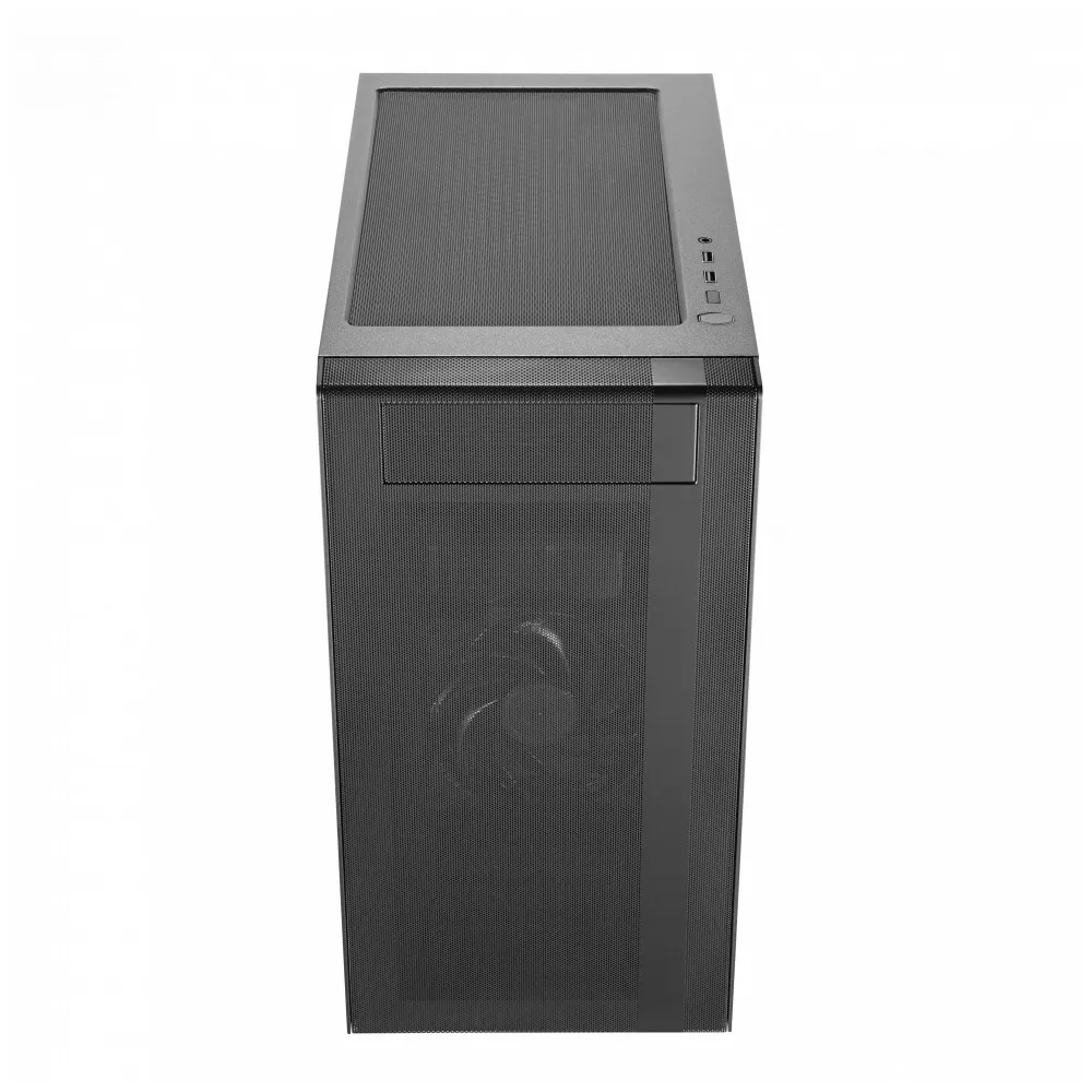 Компьютерный корпус Cooler Master MasterBox NR400(MCB-NR400-KG5N-S00