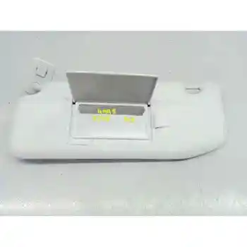 

PARASOL LEFT PEUGEOT 208