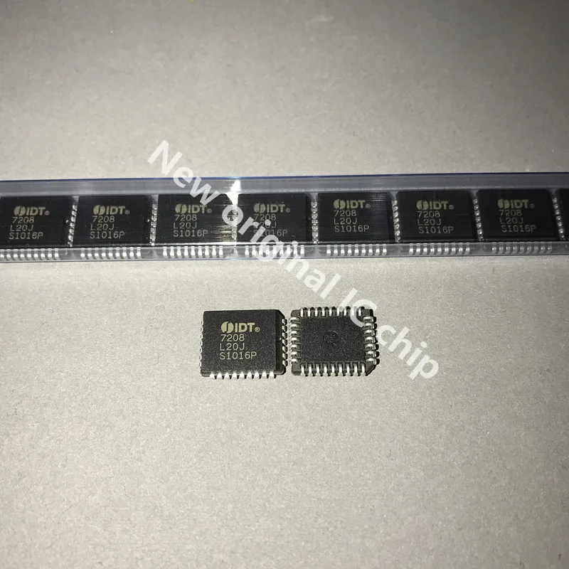 IDT7208L20J 7208L20J IDT7208 интегрированный микросхема